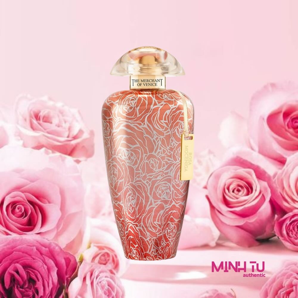 The Merchant of Venice Rosa Moceniga EDP